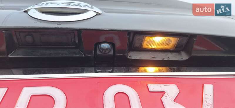 Внедорожник / Кроссовер Nissan Qashqai 2015 в Новоархангельске