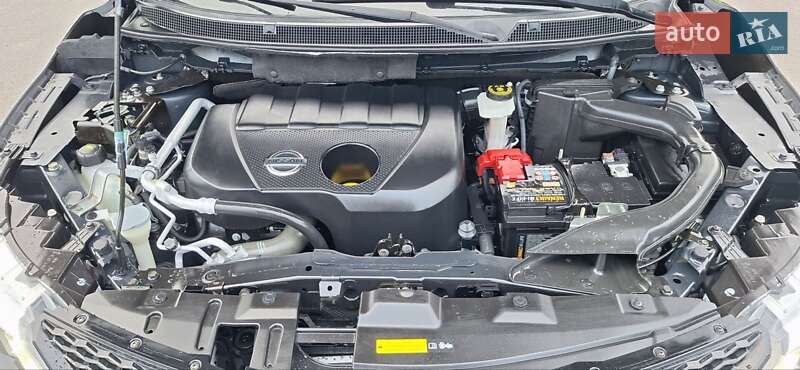 Внедорожник / Кроссовер Nissan Qashqai 2015 в Новоархангельске