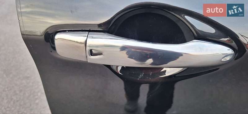 Внедорожник / Кроссовер Nissan Qashqai 2015 в Новоархангельске