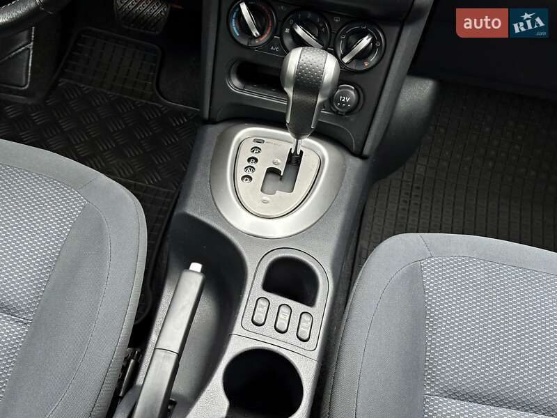 Позашляховик / Кросовер Nissan Qashqai 2010 в Одесі