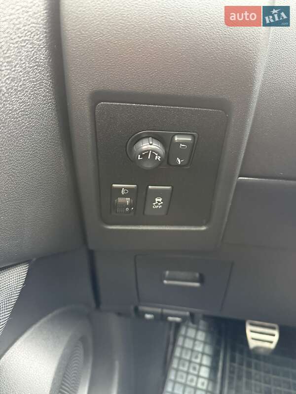 Внедорожник / Кроссовер Nissan Qashqai 2011 в Луцке фото 19 Внедорожник / Кроссовер Nissan Qashqai 2011 в Луцке