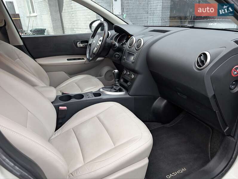 Внедорожник / Кроссовер Nissan Qashqai 2010 в Виннице фото 22 Внедорожник / Кроссовер Nissan Qashqai 2010 в Виннице