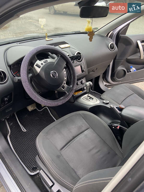 Внедорожник / Кроссовер Nissan Qashqai 2011 в Дунаевцах фото 21 Внедорожник / Кроссовер Nissan Qashqai 2011 в Дунаевцах