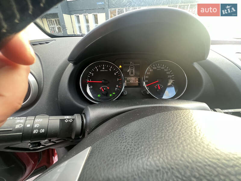 Внедорожник / Кроссовер Nissan Qashqai 2012 в Конотопе фото 18 Внедорожник / Кроссовер Nissan Qashqai 2012 в Конотопе