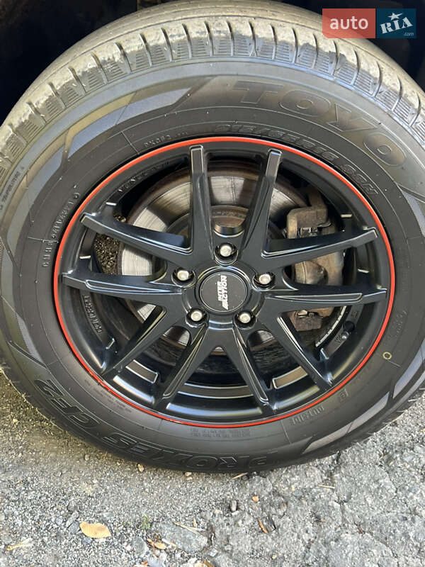 Позашляховик / Кросовер Nissan Qashqai 2011 в Дніпрі