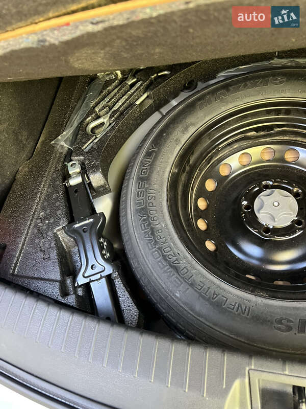 Позашляховик / Кросовер Nissan Qashqai 2011 в Дніпрі