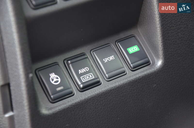 Позашляховик / Кросовер Nissan Qashqai 2021 в Дрогобичі