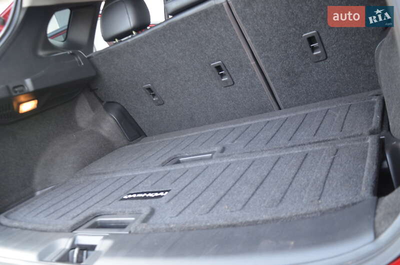 Позашляховик / Кросовер Nissan Qashqai 2021 в Дрогобичі