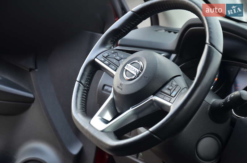 Позашляховик / Кросовер Nissan Qashqai 2021 в Дрогобичі