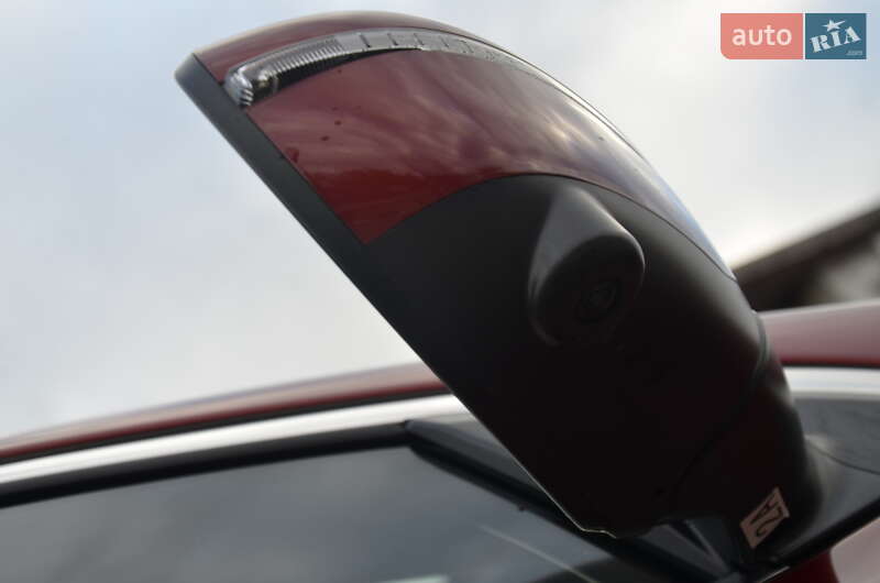 Позашляховик / Кросовер Nissan Qashqai 2021 в Дрогобичі