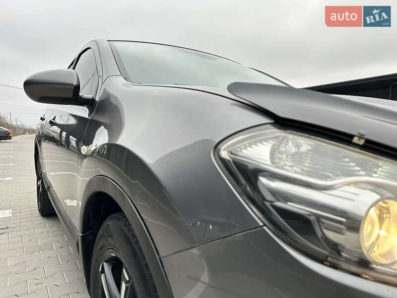 Внедорожник / Кроссовер Nissan Qashqai 2011 в Житомире фото 15 Внедорожник / Кроссовер Nissan Qashqai 2011 в Житомире