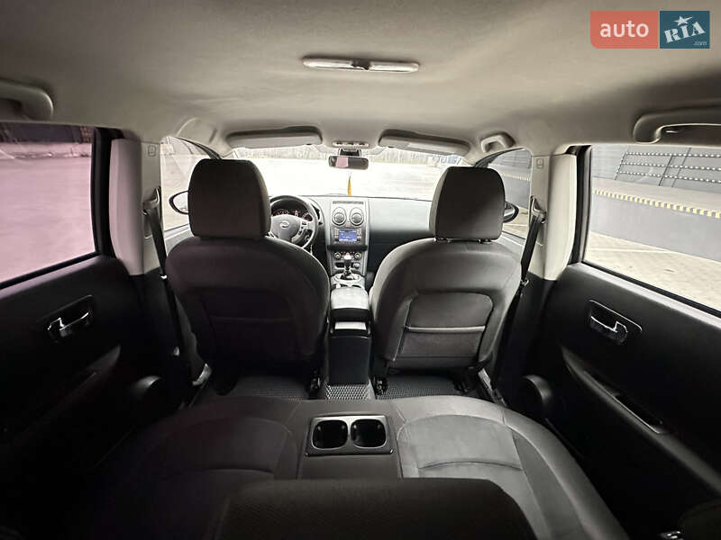 Внедорожник / Кроссовер Nissan Qashqai 2011 в Житомире фото 30 Внедорожник / Кроссовер Nissan Qashqai 2011 в Житомире