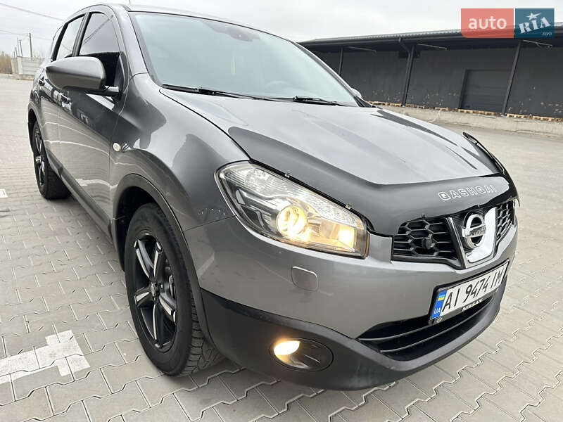 Внедорожник / Кроссовер Nissan Qashqai 2011 в Житомире фото 20 Внедорожник / Кроссовер Nissan Qashqai 2011 в Житомире