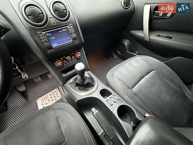 Внедорожник / Кроссовер Nissan Qashqai 2011 в Житомире фото 36 Внедорожник / Кроссовер Nissan Qashqai 2011 в Житомире
