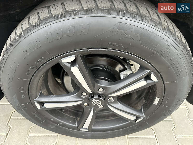 Внедорожник / Кроссовер Nissan Qashqai 2011 в Житомире фото 49 Внедорожник / Кроссовер Nissan Qashqai 2011 в Житомире