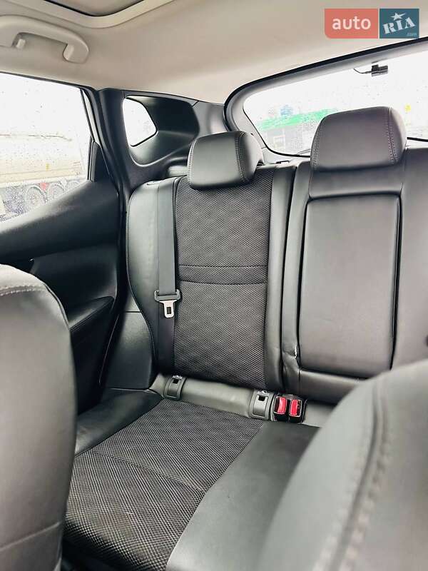 Позашляховик / Кросовер Nissan Qashqai 2015 в Новомосковську фото 17 Позашляховик / Кросовер Nissan Qashqai 2015 в Новомосковську
