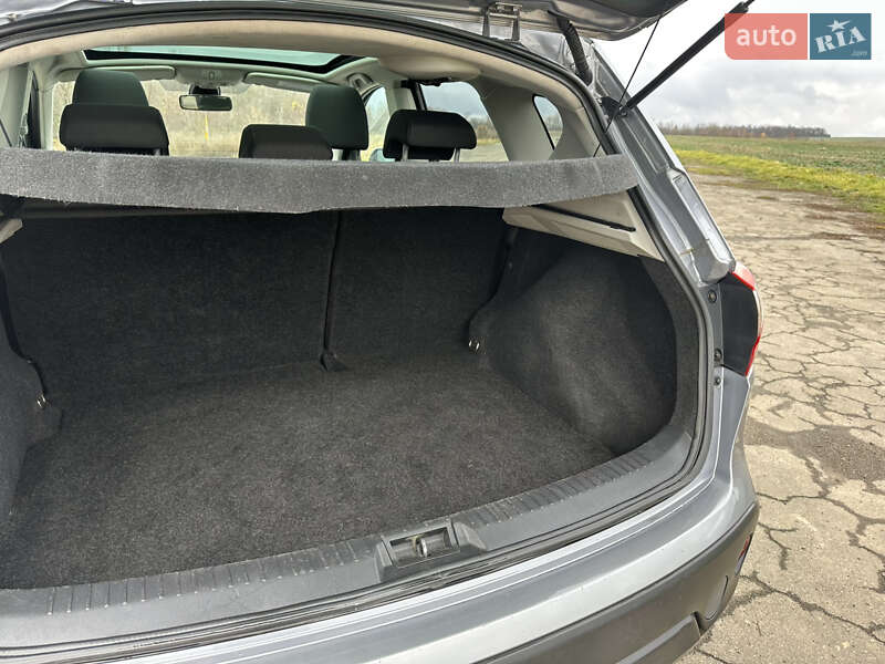 Внедорожник / Кроссовер Nissan Qashqai 2010 в Хмельницком