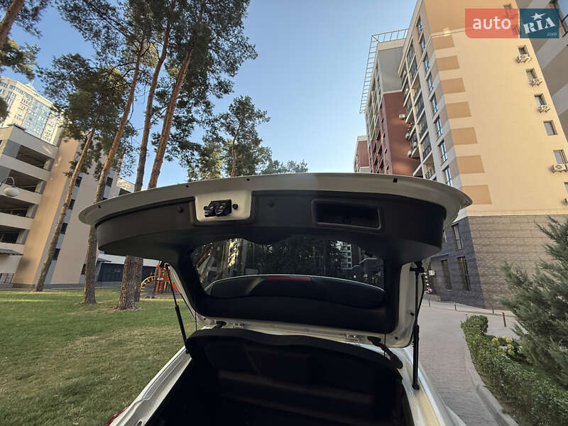 Внедорожник / Кроссовер Nissan Qashqai 2019 в Броварах фото 19 Внедорожник / Кроссовер Nissan Qashqai 2019 в Броварах