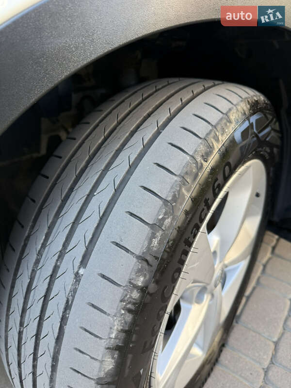 Внедорожник / Кроссовер Nissan Qashqai 2019 в Броварах фото 37 Внедорожник / Кроссовер Nissan Qashqai 2019 в Броварах