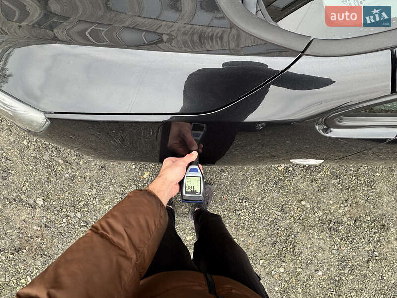 Внедорожник / Кроссовер Nissan Qashqai 2013 в Сумах