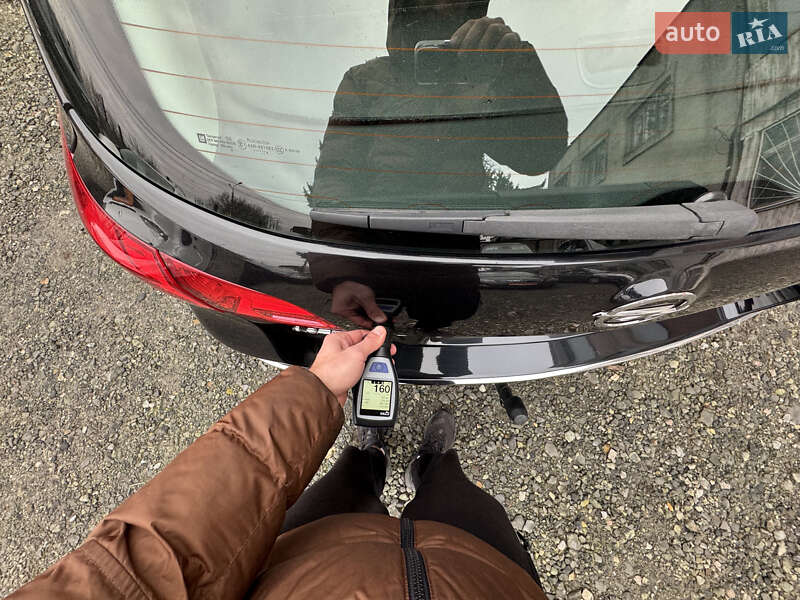 Внедорожник / Кроссовер Nissan Qashqai 2013 в Сумах