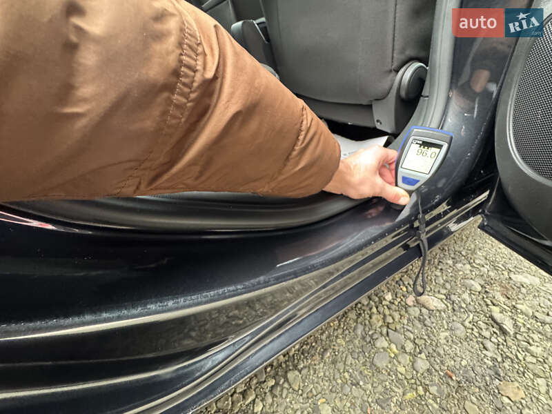 Внедорожник / Кроссовер Nissan Qashqai 2013 в Сумах