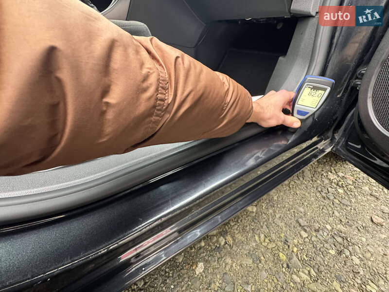 Внедорожник / Кроссовер Nissan Qashqai 2013 в Сумах