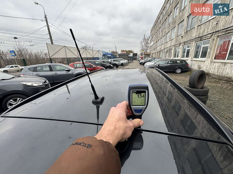 Внедорожник / Кроссовер Nissan Qashqai 2013 в Сумах