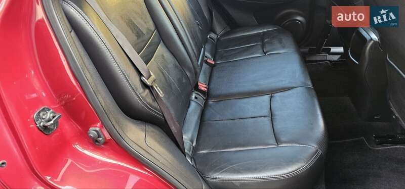 Внедорожник / Кроссовер Nissan Qashqai 2014 в Коломые фото 31 Внедорожник / Кроссовер Nissan Qashqai 2014 в Коломые