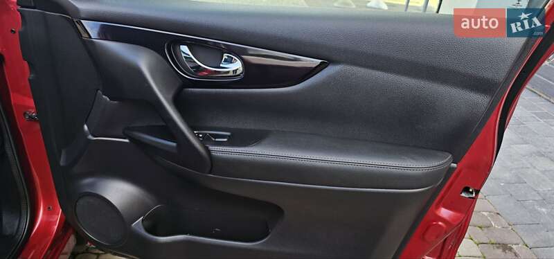 Внедорожник / Кроссовер Nissan Qashqai 2014 в Коломые фото 32 Внедорожник / Кроссовер Nissan Qashqai 2014 в Коломые