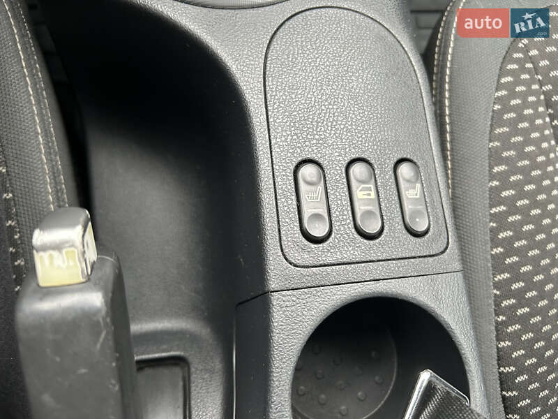 Внедорожник / Кроссовер Nissan Qashqai 2008 в Чернигове фото 16 Внедорожник / Кроссовер Nissan Qashqai 2008 в Чернигове