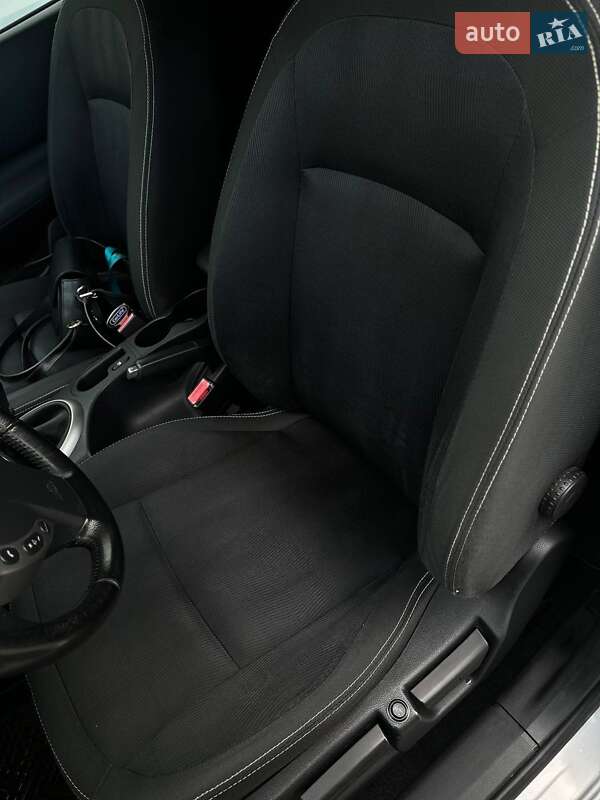 Внедорожник / Кроссовер Nissan Qashqai 2010 в Ужгороде фото 8 Внедорожник / Кроссовер Nissan Qashqai 2010 в Ужгороде