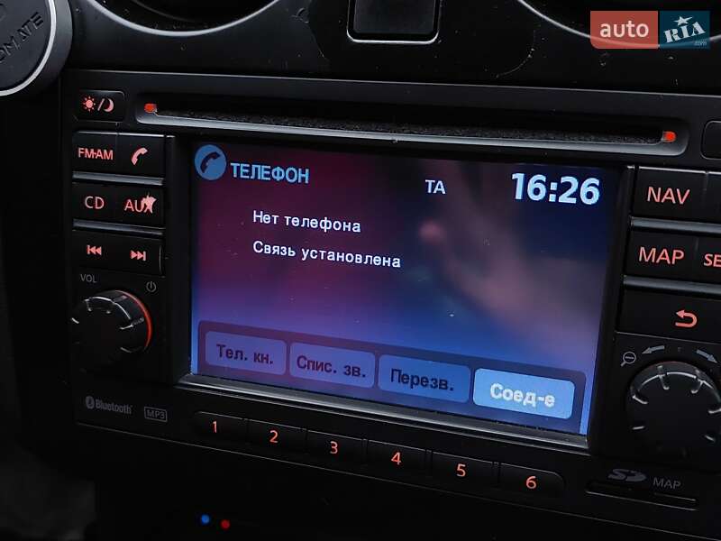 Внедорожник / Кроссовер Nissan Qashqai 2010 в Одессе фото 26 Внедорожник / Кроссовер Nissan Qashqai 2010 в Одессе