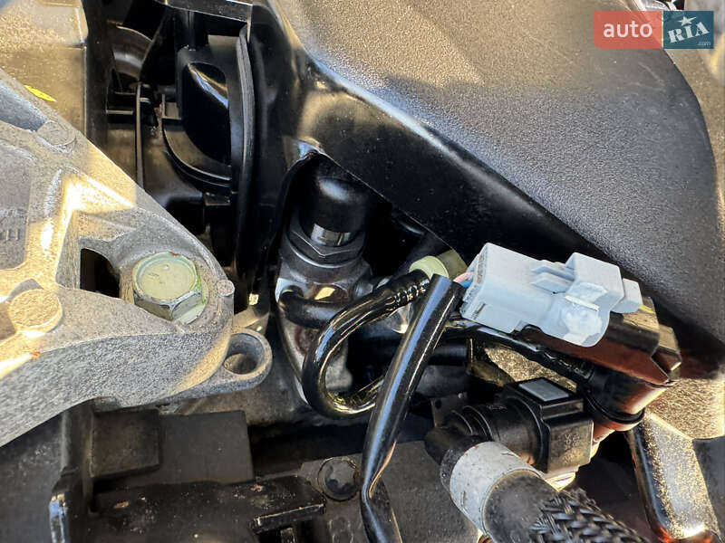 Позашляховик / Кросовер Nissan Qashqai 2012 в Луцьку