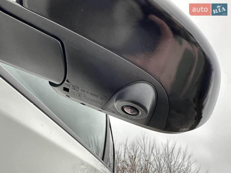 Внедорожник / Кроссовер Nissan Qashqai 2013 в Бердичеве