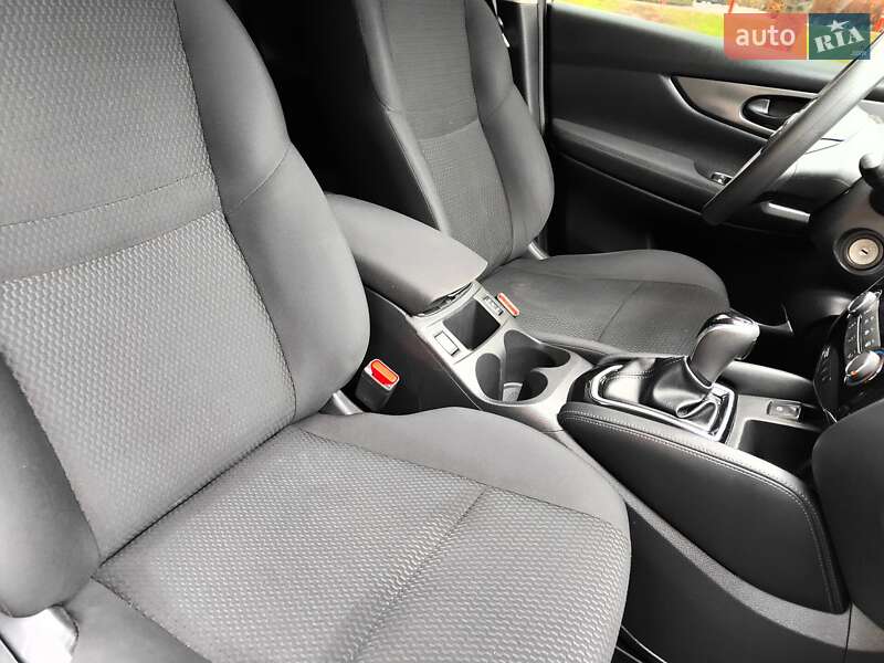 Внедорожник / Кроссовер Nissan Qashqai 2019 в Киеве