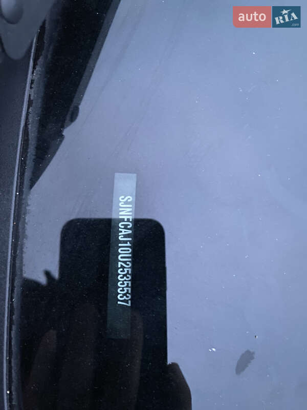 Внедорожник / Кроссовер Nissan Qashqai 2012 в Ровно фото 37 Внедорожник / Кроссовер Nissan Qashqai 2012 в Ровно