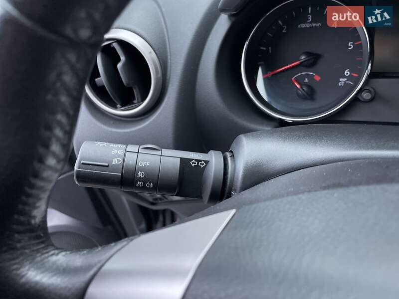 Внедорожник / Кроссовер Nissan Qashqai 2010 в Сумах фото 18 Внедорожник / Кроссовер Nissan Qashqai 2010 в Сумах