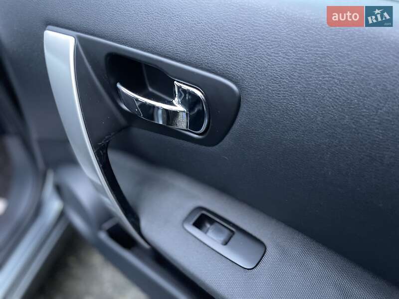 Внедорожник / Кроссовер Nissan Qashqai 2010 в Сумах фото 40 Внедорожник / Кроссовер Nissan Qashqai 2010 в Сумах