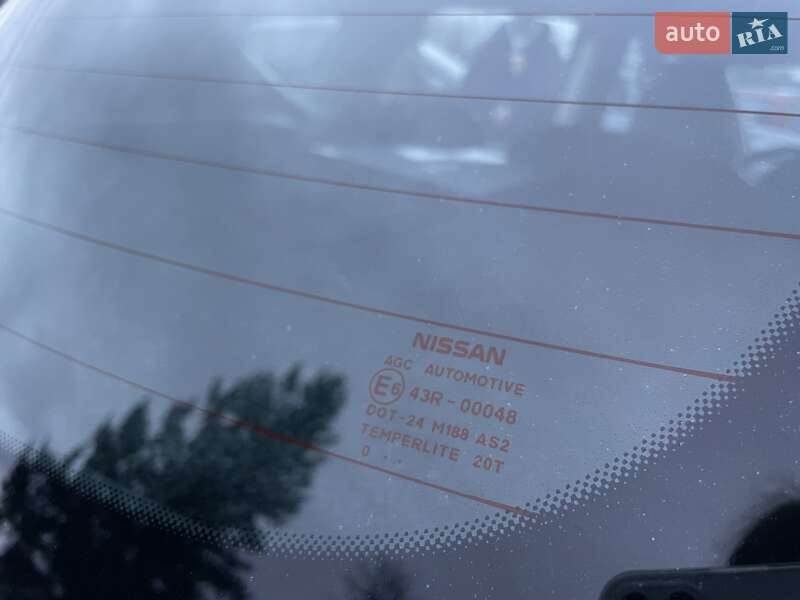 Внедорожник / Кроссовер Nissan Qashqai 2010 в Сумах фото 57 Внедорожник / Кроссовер Nissan Qashqai 2010 в Сумах