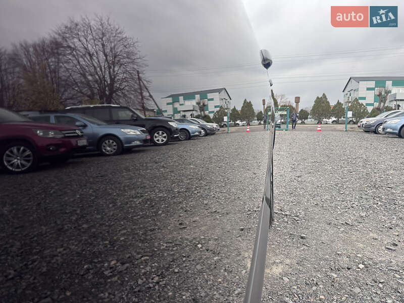 Внедорожник / Кроссовер Nissan Qashqai 2010 в Звенигородке