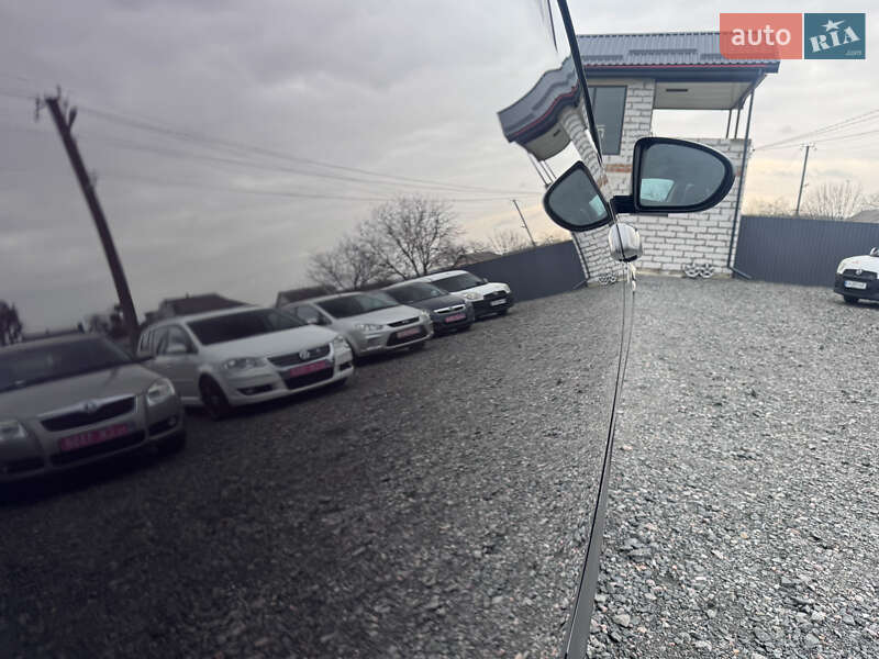 Внедорожник / Кроссовер Nissan Qashqai 2010 в Звенигородке