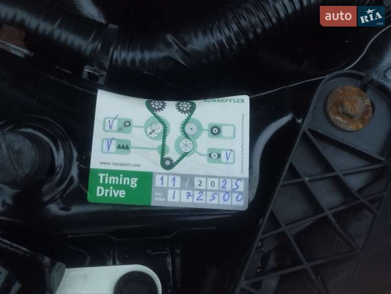 Внедорожник / Кроссовер Nissan Qashqai 2011 в Новых Санжарах