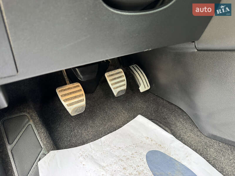 Внедорожник / Кроссовер Nissan Qashqai 2013 в Луцке