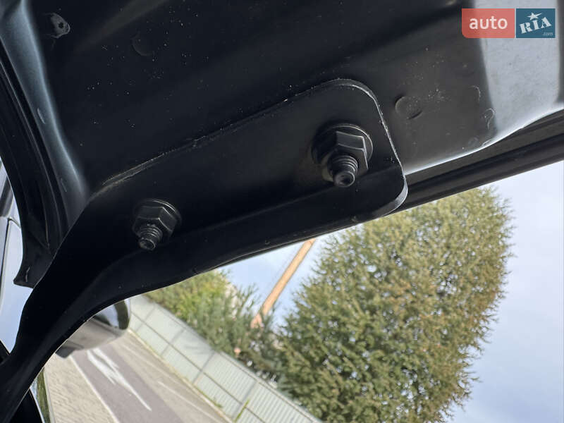 Внедорожник / Кроссовер Nissan Qashqai 2013 в Луцке