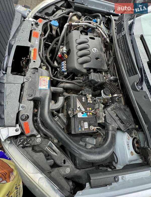 Внедорожник / Кроссовер Nissan Qashqai 2006 в Городке