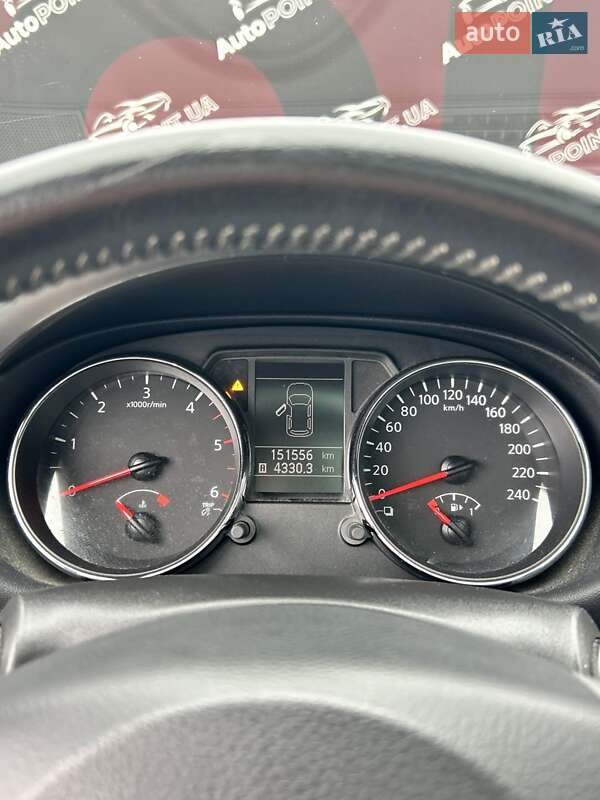 Внедорожник / Кроссовер Nissan Qashqai 2011 в Сумах фото 30 Внедорожник / Кроссовер Nissan Qashqai 2011 в Сумах