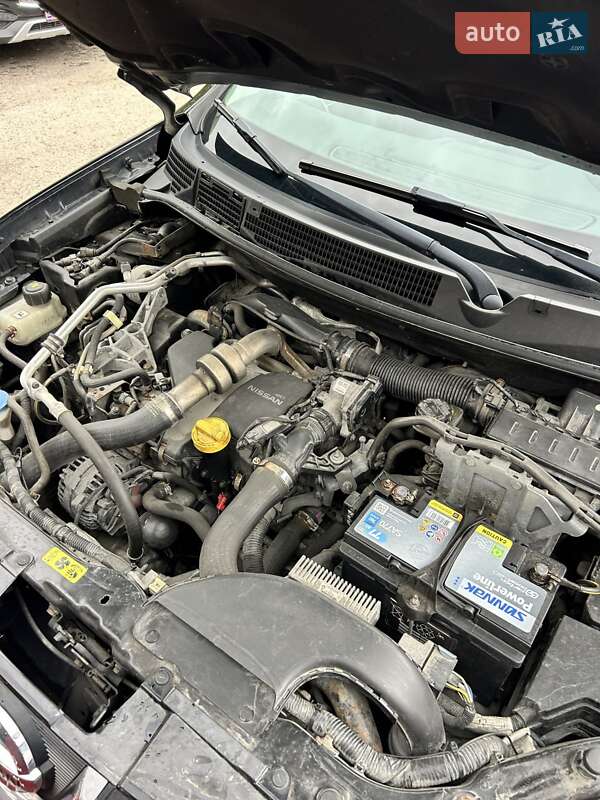 Внедорожник / Кроссовер Nissan Qashqai 2011 в Сумах фото 34 Внедорожник / Кроссовер Nissan Qashqai 2011 в Сумах