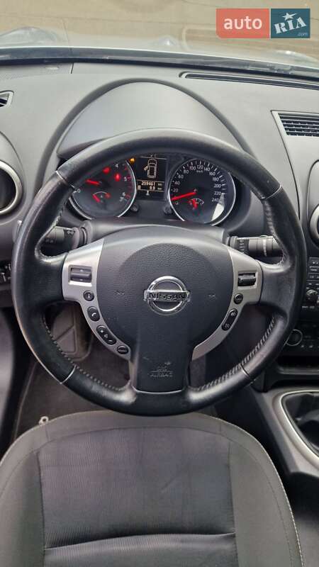 Внедорожник / Кроссовер Nissan Qashqai 2012 в Николаеве фото 12 Внедорожник / Кроссовер Nissan Qashqai 2012 в Николаеве