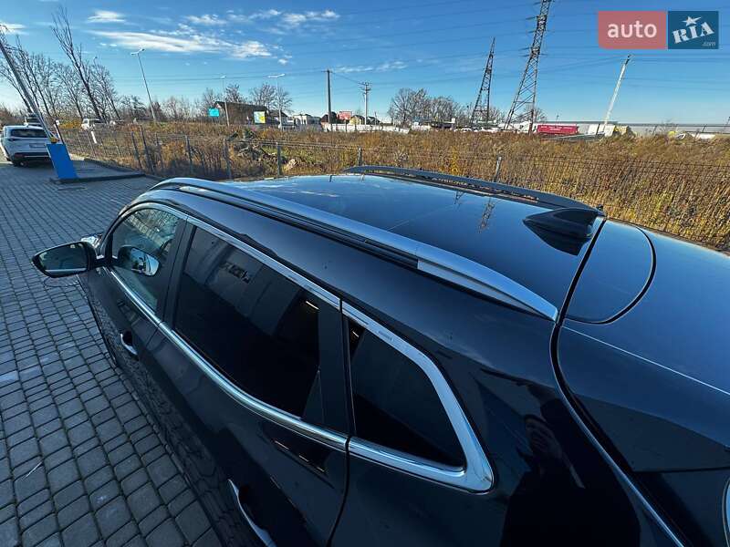 Внедорожник / Кроссовер Nissan Qashqai 2019 в Ивано-Франковске фото 19 Внедорожник / Кроссовер Nissan Qashqai 2019 в Ивано-Франковске